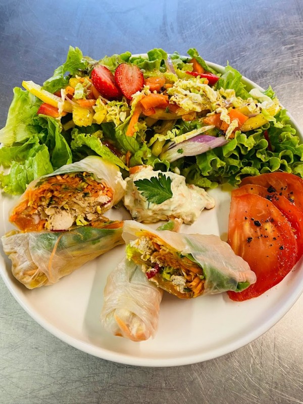 Auberge-épicerie Ben ouais