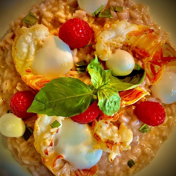 Restaurant de la Gare « Chez Sandro »