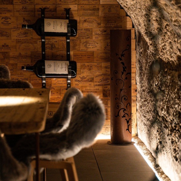 Restaurant de la Gare « Chez Sandro »