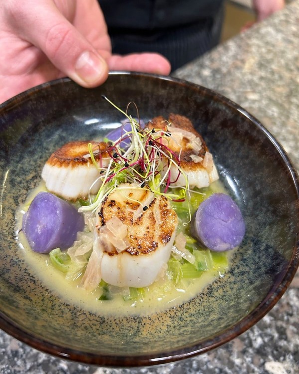 Grotto de la Fontaine