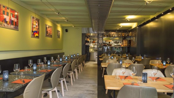 Grotto de la Fontaine