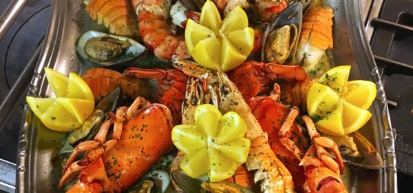 Restaurant du Lac de Bret