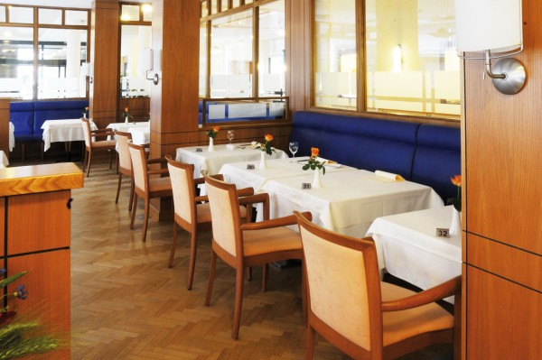 Nova Vita Residenz Montreux