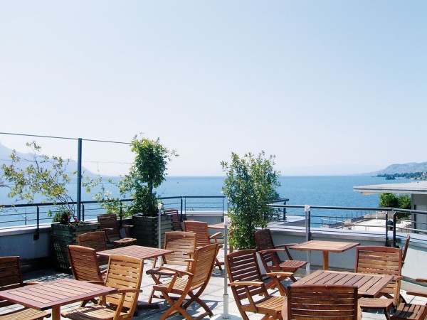 Nova Vita Residenz Montreux