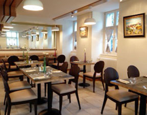 Auberge Communale de Belmont-Lausanne