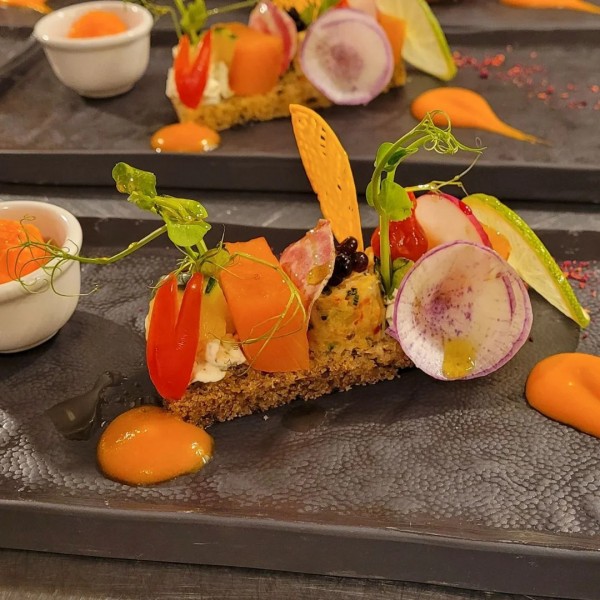 Rêves Gourmands - Hôtellerie & Gastronomie